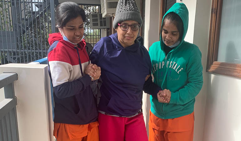 Senior Living Delhi NCR